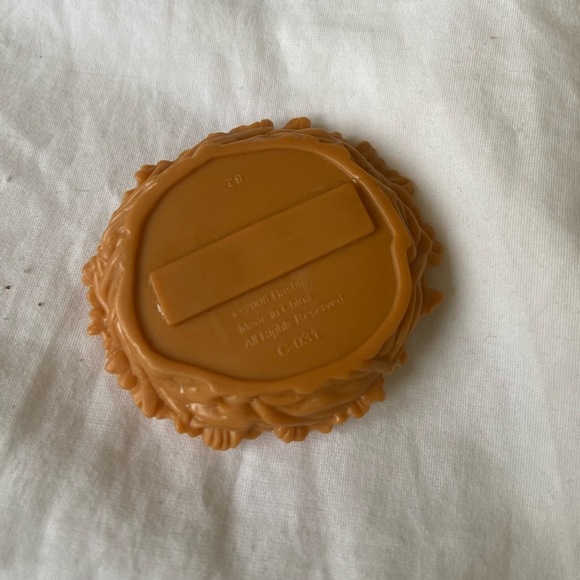 LITTLEST PETSHOP #976 BIRD PINSON and LPS #472 Parakeet with bird nest - Picture 7 of 14